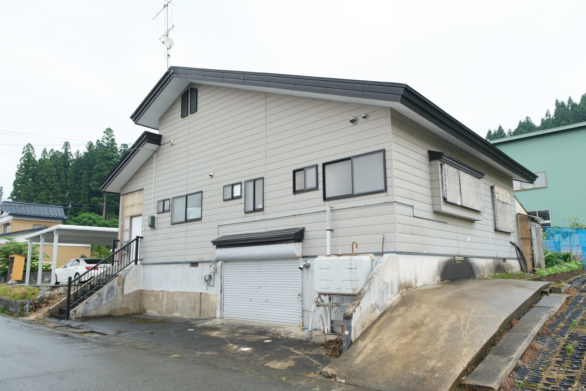 【フ25002】国宝　縄文の女神のふるさとで、