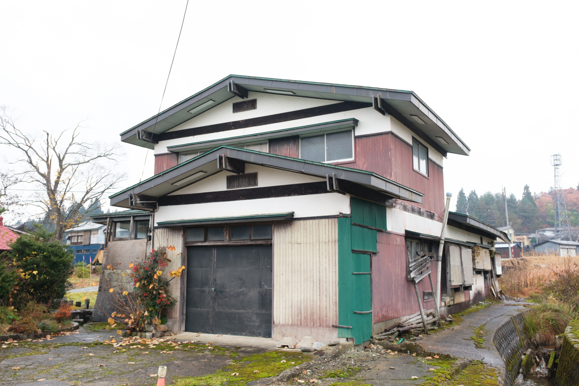 【シ25005】改修前提で、お願いします。